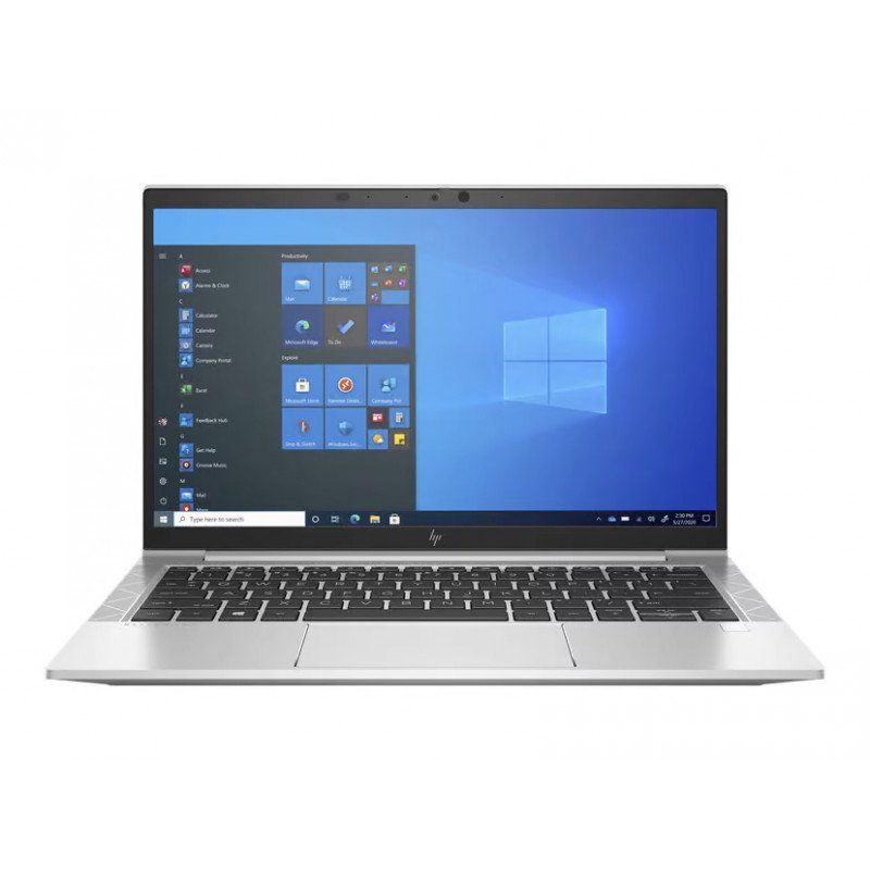 Laptop 11-13" - HP EliteBook 830 G8 48R95EA demo