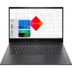 Laptop 16-17" - HP Omen 16-c0825no demo
