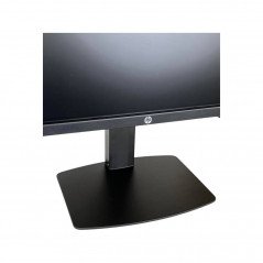 Skärmar begagnade - Dell UltraSharp 24-tums U2414H LED-skärm med IPS-panel (beg med liten repa)