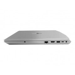 Brugt bærbar computer 15" - HP ZBook 15v G5 i5 16GB 256GB SSD Quadro P600 (brugt)