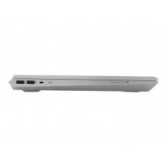 Brugt bærbar computer 15" - HP ZBook 15v G5 i5 16GB 256GB SSD Quadro P600 (brugt)