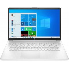 Laptop 16-17" - HP Laptop 17-cp0036no