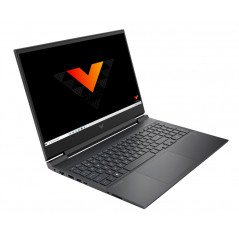 Bærbar computer med skærm på 16-17 tommer - HP Victus 16-e0414no