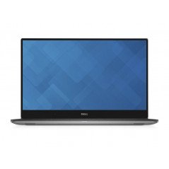 Brugt bærbar computer 15" - Dell Precision 5520 i7 32GB 1TB SSD Quadro M1200 Touch (brugt)