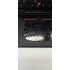Brugt laptop 14" - Lenovo ThinkPad L480 i5 8GB 240SSD (brugt med kosmetiske skader)