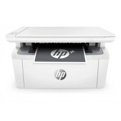 HP LaserJet Pro MFP M140we trådløs alt-i-en-laserprinter
