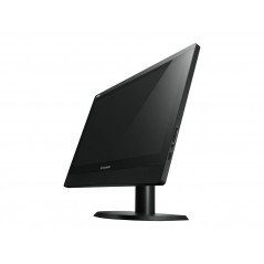 Lenovo ThinkCentre M93z All-in-One i5 16GB 256SSD med Touch (brugt)