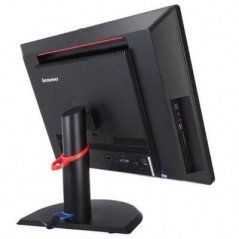 Begagnad All-in-One - Lenovo ThinkCentre M93z All-in-One i5 16GB 256SSD med Touch (beg)