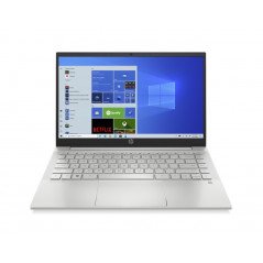 Laptop 14-15" - HP 14-ec0413no demo med pixelfel