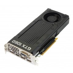 Used graphics cards - Geforce GTX 1060 3GB (beg)