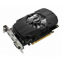 Asus Geforce GTX 1050 Ti Phoenix 4GB (beg)