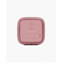 Trådløse bluetooth-højttalere - Fresh N Rebel Rockbox Bold M Portabel Bluetooth Högtalare, Dusty Pink
