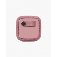 Trådløse bluetooth-højttalere - Fresh N Rebel Rockbox Bold M Portabel Bluetooth Högtalare, Dusty Pink