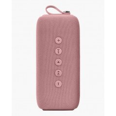 Trådlös bluetooth-högtalare - Fresh N Rebel Rockbox Bold M Portabel Bluetooth Högtalare, Dusty Pink