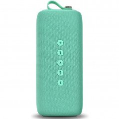 Wireless Bluetooth Speaker - Fresh N Rebel Rockbox Bold L Portabel Bluetooth Högtalare, Peppermint