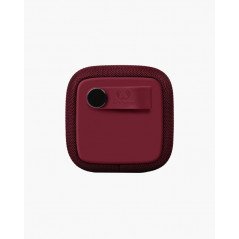 Wireless Bluetooth Speaker - Fresh N Rebel Rockbox Bold M Portabel Bluetooth Högtalare, Ruby Red