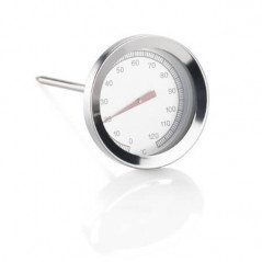 Analogt termometer til madlavning