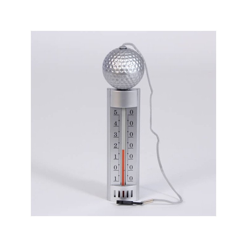 Home Supplies - Flytande termometer för bad