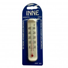 Hjem og Husholdning - Analogt termometer til indendørs brug