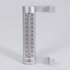 Hjem og Husholdning - Analogt termometer til udendørs brug