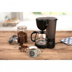 Coffee maker - Alpina kaffebryggare 1,25 liter