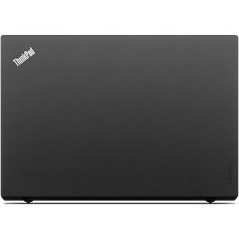 Brugt laptop 14" - Lenovo Thinkpad T460 FHD i5 8GB 256SSD (brugt med mura og mærker på skærmen)