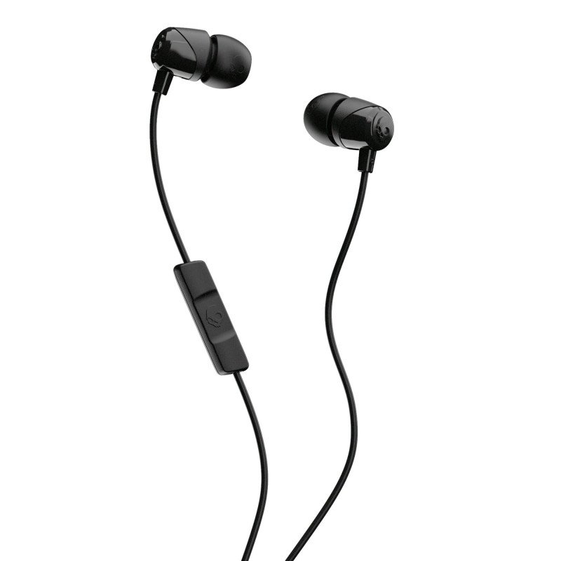 Headset & Earphones - Skullcandy in-ear headset 3.5 mm
