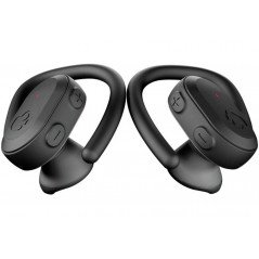 Skullcandy Push Ultra True Wireless Bluetooth In-Ear hörlurar och headset