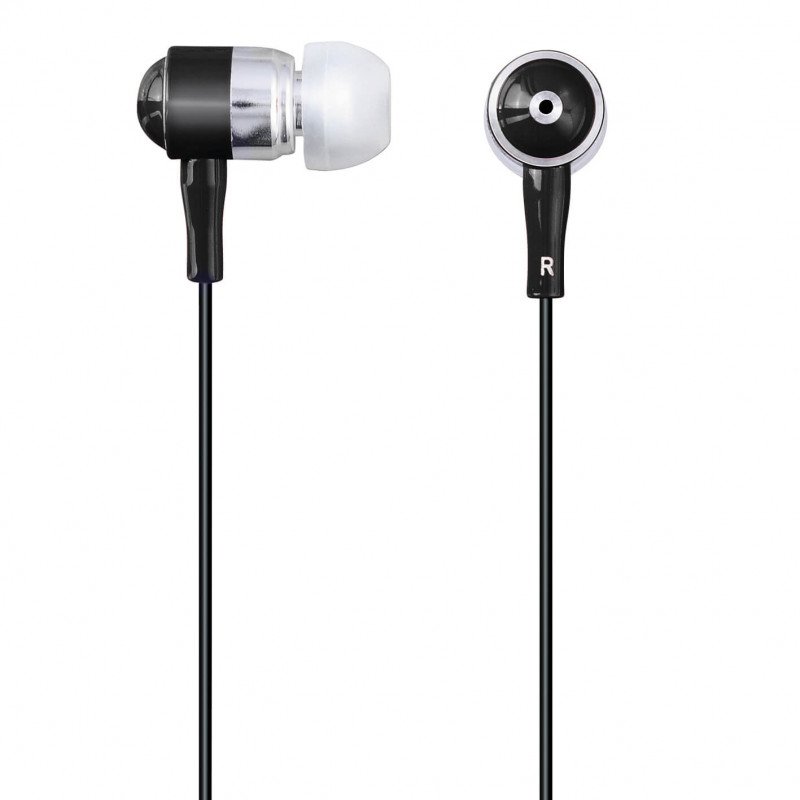 Hörlurar och headset - Hama in-ear headset 3.5 mm