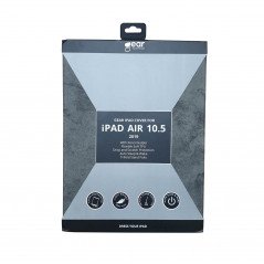 iPad Air 1/2 - Gearetui til iPad Air 10,5" 2019 med plads til Apple Pencil