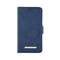 Onsala Magnetic Plånboksfodral 2-i-1 till iPhone 12 / 12 Pro Royal Blue