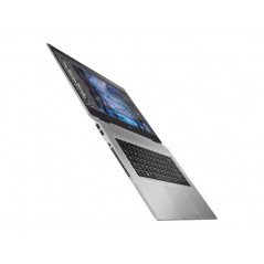 Brugt bærbar computer 15" - HP ZBook Studio x360 G5 FHD Touch i7 16GB 512GB SSD Quadro P1000 (beg) (brugt)