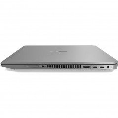 Laptop 15" beg - HP ZBook 15 Studio G5 15.6" Full HD i7-8850H 32GB 512SSD Quadro P1000 Windows 11 Pro (beg)