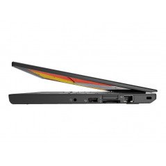 Brugt laptop 12" - Lenovo Thinkpad A275 AMD A12 8GB 128SSD med 4G modem (brugt)