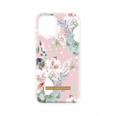 Onsala mobiletui til iPhone 12 / iPhone 12 Pro Soft Clove Flower
