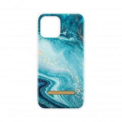 Onsala mobilskal till iPhone 12 Pro Max Soft Blue Sea Marble
