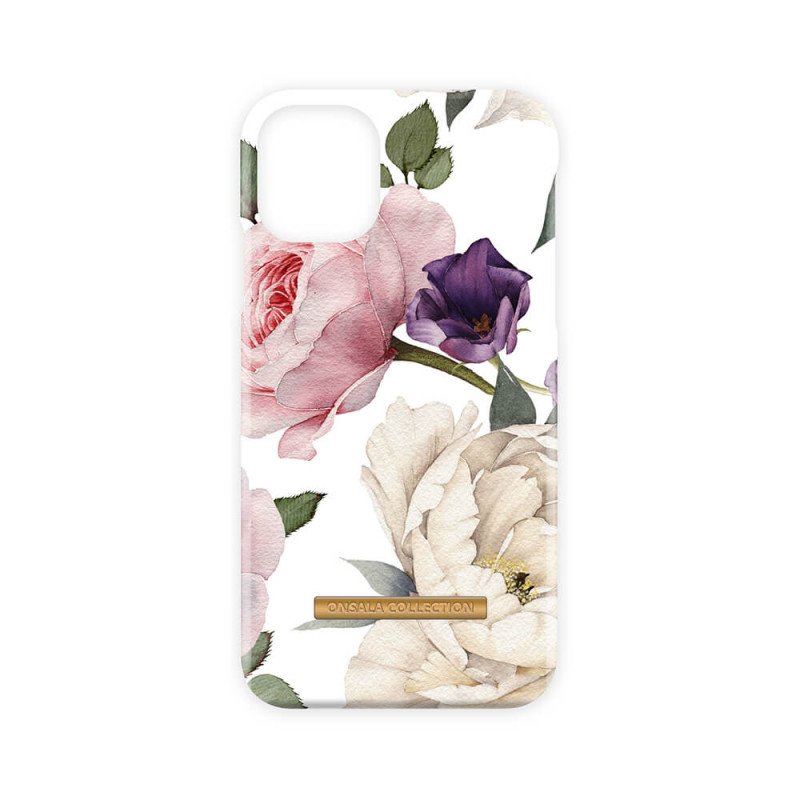 Skaller og hylstre - Onsala mobilskal till iPhone 11 Soft Rose Garden