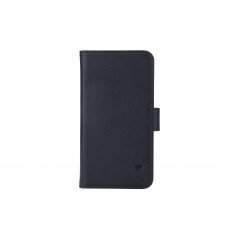 Gear Plånboksfodral med magnet skal 2-i-1 till iPhone 11 Black