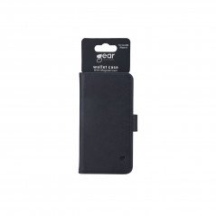 Fodral och skal - Gear Plånboksfodral med magnet skal 2-i-1 till iPhone 11 Black