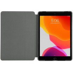 Covers - Targus Stötdämpandefodral med ställfunktion till iPad 10.2" & 10.5" Rose Gold