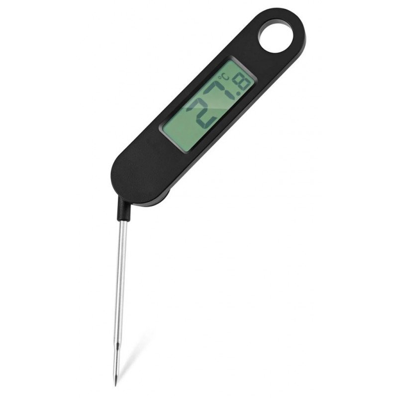 Kitchen Tools - Austin Digital stektermometer i vikbar design