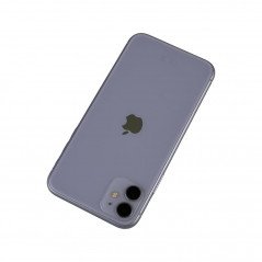 Brugt iPhone - iPhone 11 64GB Purple (brugt)