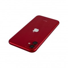 Brugt iPhone - iPhone 11 64GB PRODUCT(RED) (brugt)