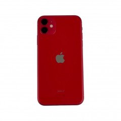 iPhone 11 64GB PRODUCT(RED) (brugt)