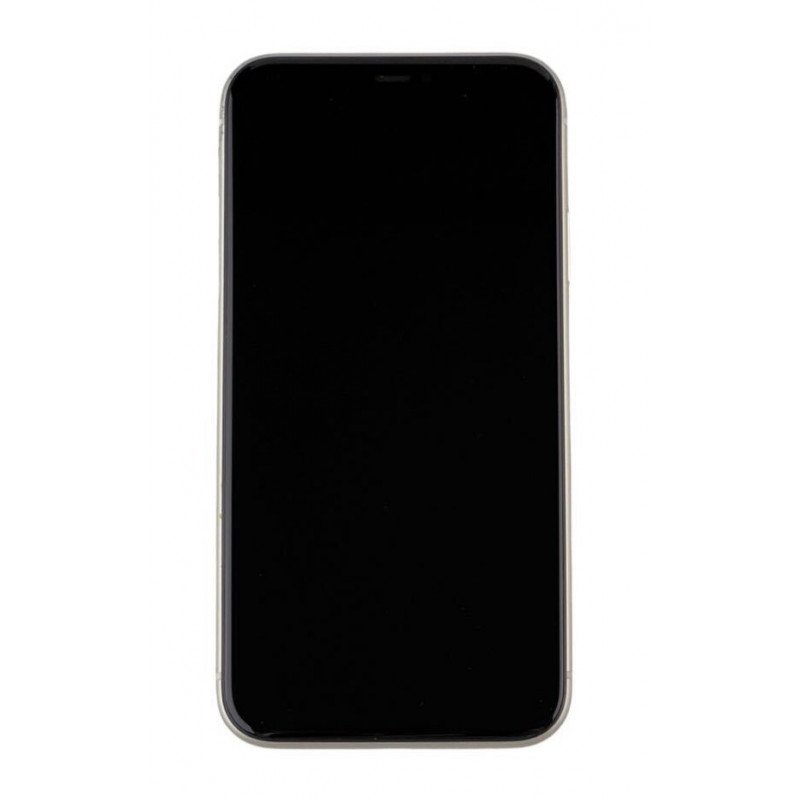 iPhone begagnad - iPhone 12 Pro Max 5G 128GB Grafit (beg)