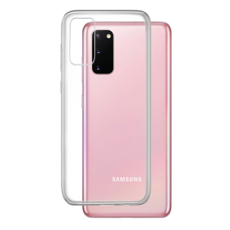 Cases - Champion skal till Samsung Galaxy S20