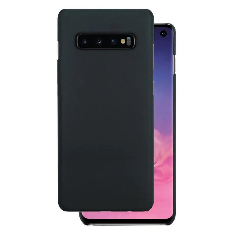 Cases - Champion Matte Hard Cover Shell til Samsung Galaxy S10+