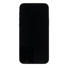 Used iPhone - iPhone 12 Mini 128GB Svart (beg)