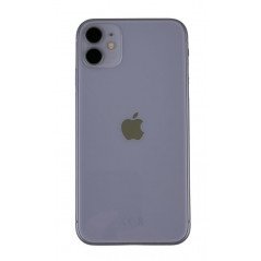 iPhone 11 128GB Purple (beg)
