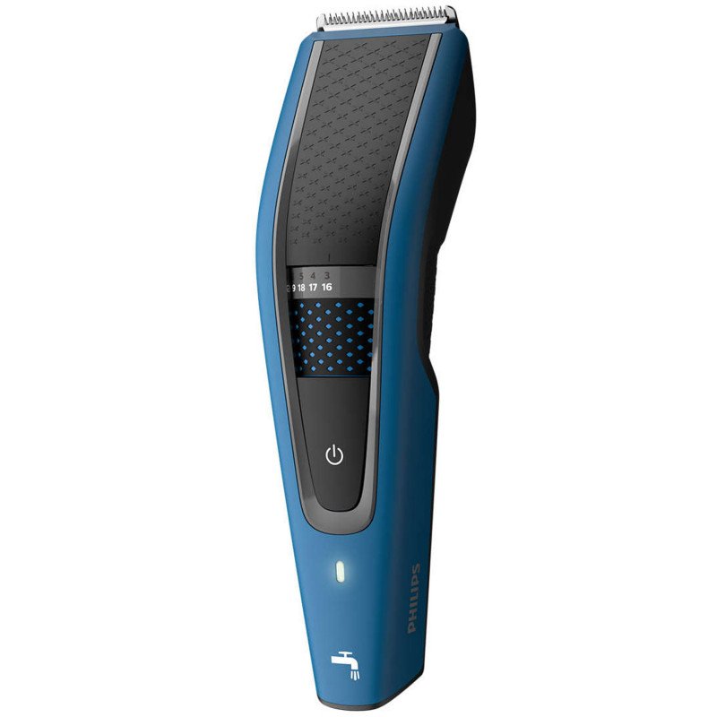 Rakapparat & trimmer - Philips hårklippare med 28 längdinställningar